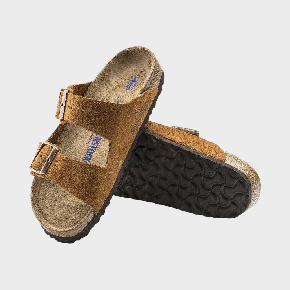 Birkenstock Arizona Mink 1009527