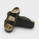 Birkenstock Arizona Mocca 951313
