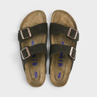 Birkenstock Arizona Mocca 951313