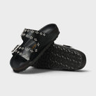 Birkenstock Arizona Rivet Amalfi Black 1033016