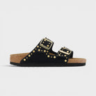 Birkenstock Arizona Rivet Black 1030348
