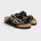 Birkenstock Arizona Rivet Black 1030348