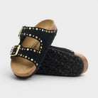 Birkenstock Arizona Rivet Black 1030348