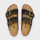 Birkenstock Arizona Rivet Black 1030348