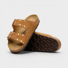 Birkenstock Arizona Rivet Mink 1031731