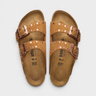 Birkenstock Arizona Rivet Mink 1031731
