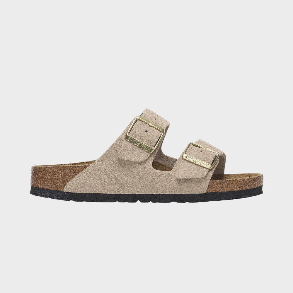 Birkenstock Arizona Sandcastle 1029260
