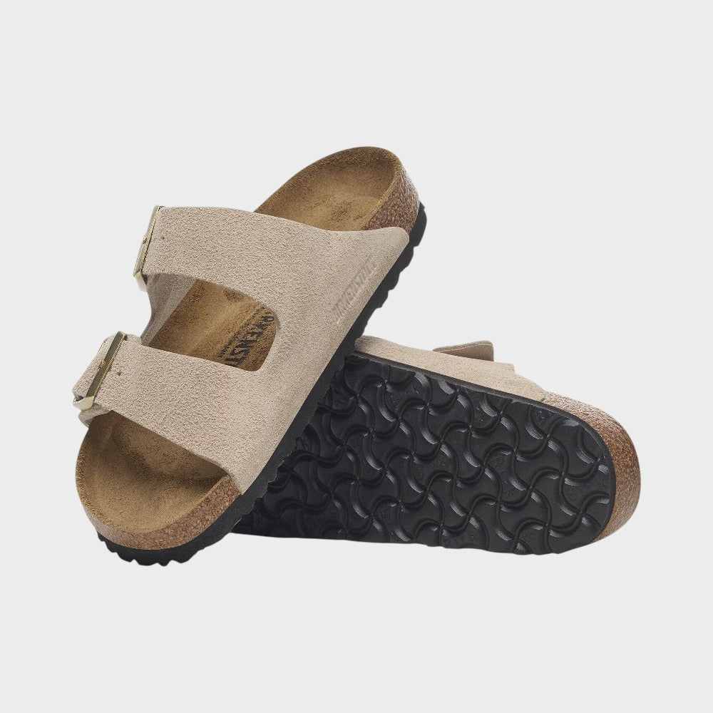 Birkenstock Arizona Sandcastle 1029260