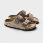 Birkenstock Arizona Tabacco Brown 552813
