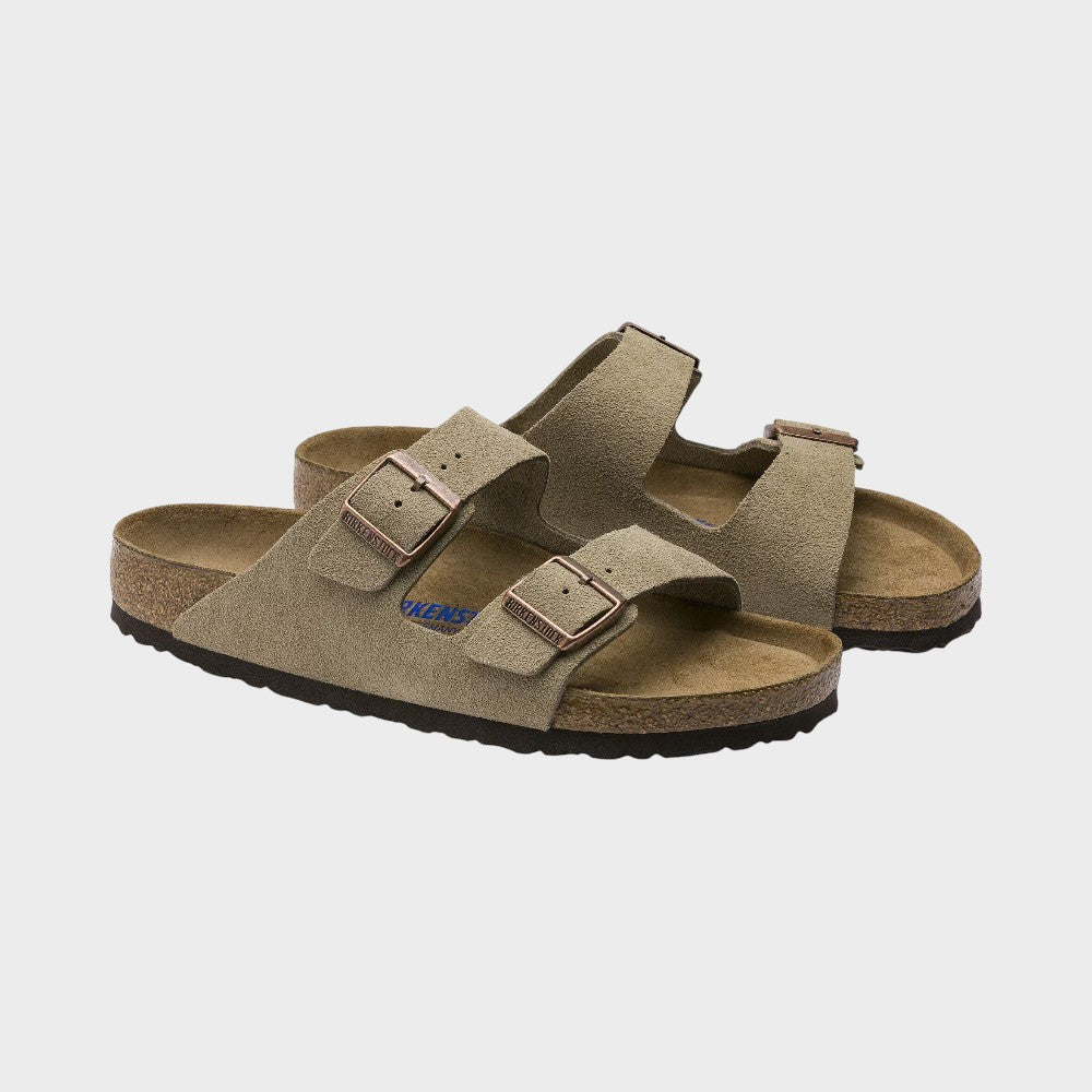 Birkenstock Arizona Taupe 951303