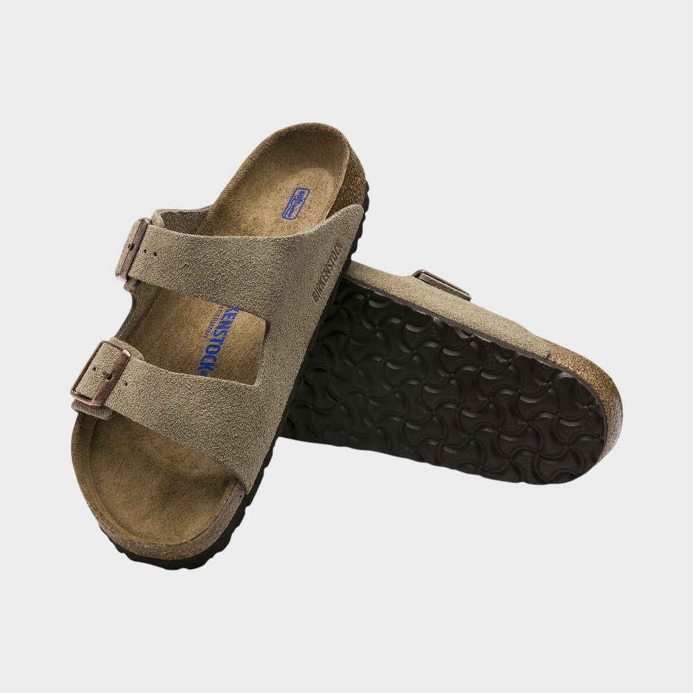 Birkenstock Arizona Taupe 951303