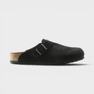 Birkenstock Boston Black 660473