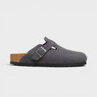 Birkenstock Boston Charcoal 1031678