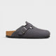 Birkenstock Boston Cognac 1028310