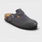 Birkenstock Boston Charcoal 1031678