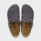 Birkenstock Boston Charcoal 1031678