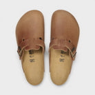 Birkenstock Boston Cognac 1028310