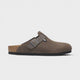 Birkenstock Boston Cognac 1028310