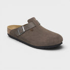 Birkenstock Boston Concrete Gray 1029193