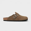 Birkenstock Boston Dark Tea 1030861