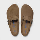 Birkenstock Boston Dark Tea 1030861