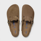 Birkenstock Boston Dark Tea 1030861