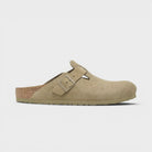 Birkenstock Boston Faded Khaki 1025844