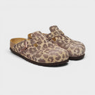 Birkenstock Boston Leo Sandcastle 1033324