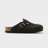 Birkenstock Boston Mocha 0660463