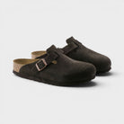 Birkenstock Boston Mocha 0660463