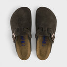 Birkenstock Boston Mocha 0660463