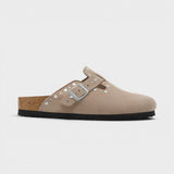 Boston Rivet