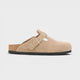 Birkenstock Boston Cognac 1028310