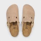 Birkenstock Boston Sandcastle 1030883