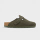 Birkenstock Boston Cognac 1028310