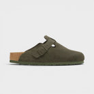 Birkenstock Boston Thyme 1024714