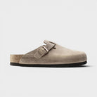 Birkenstock Boston Tobacco Brown 1019484