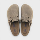 Birkenstock Boston Tobacco Brown 1019484