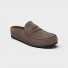 Birkenstock Naples Wrapped Concret Gray 1029712