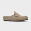 Birkenstock Naples Wrapped Taupe 1029710