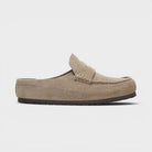 Birkenstock Naples Wrapped Taupe 1029710