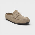 Birkenstock Naples Wrapped Taupe 1029710