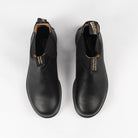 Blundstone Elastic Sided Boot Black 558