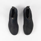 Blundstone Elastic Sided Boot Navy 1912