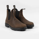 Blundstone Elastic Sided Boot Tobacco 1911