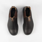 Blundstone Elastic Sided Boot Walnut 550