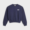 Bram's Fruit F*ck Off I'm Gardening Crewneck Navy 1243-Navy