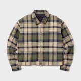 Gardener Flanel Jacket
