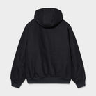 Carhartt Wip Active Jacket Dark Navy Rigid I023083-1c-01