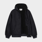 Carhartt Wip Active Jacket Dark Navy Rigid I023083-1c-01